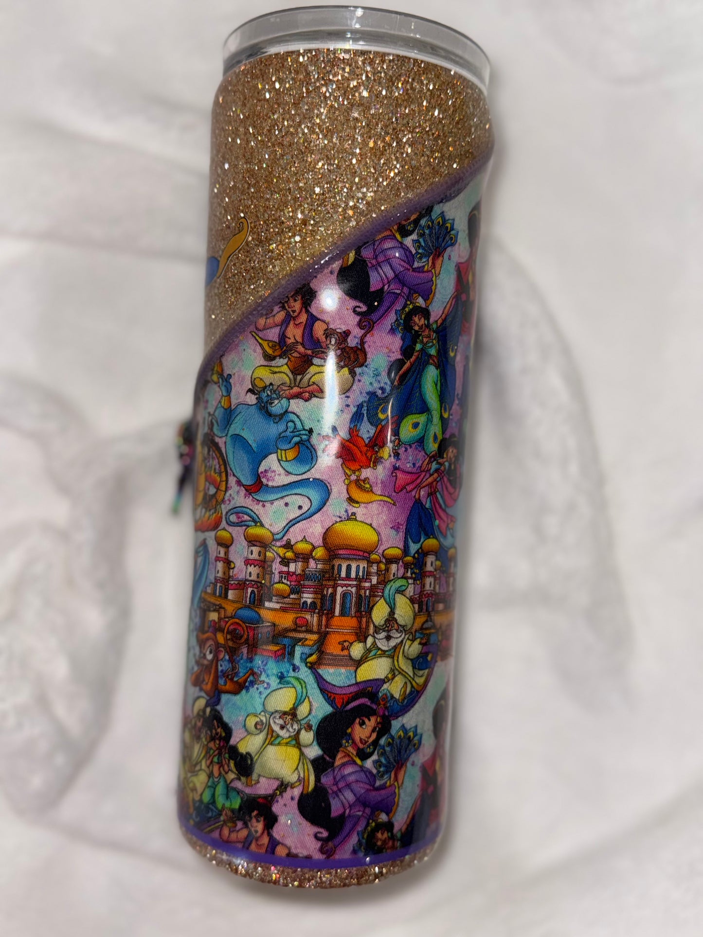 Aladdin