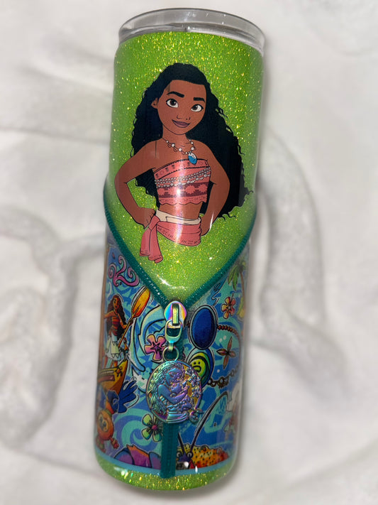 Moana