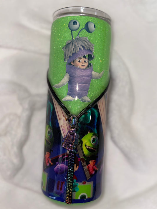 Monsters INC