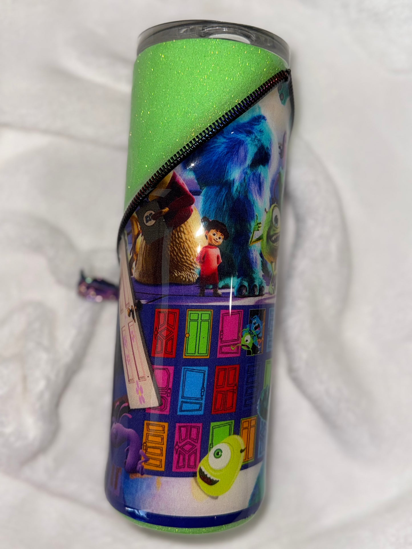 Monsters INC