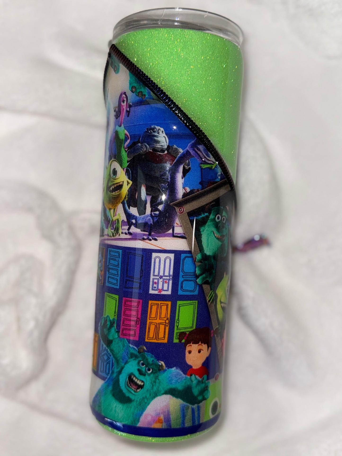 Monsters INC
