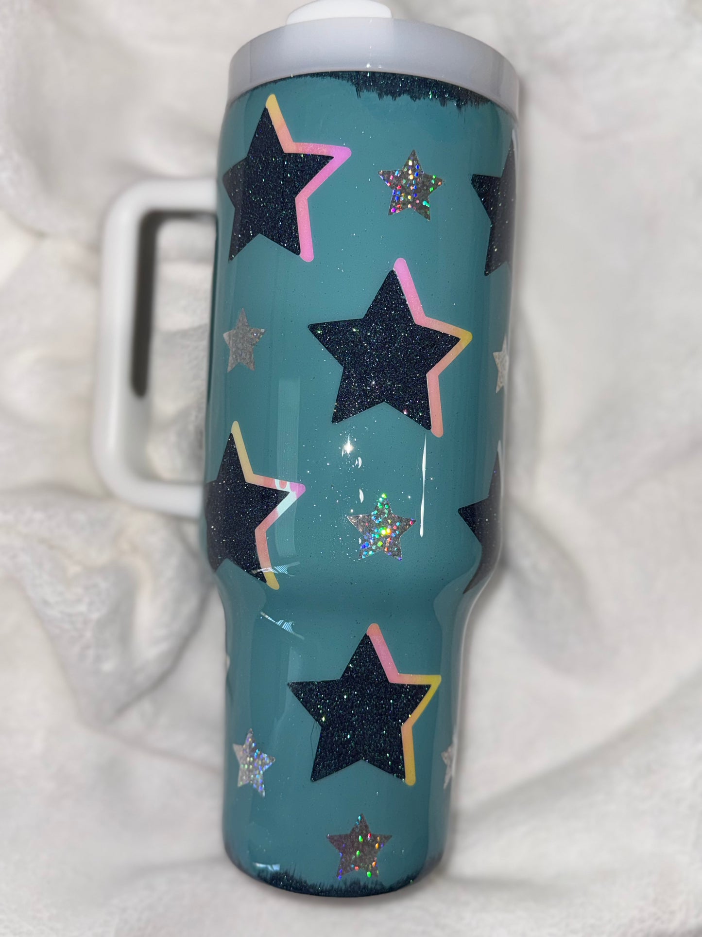 Starry