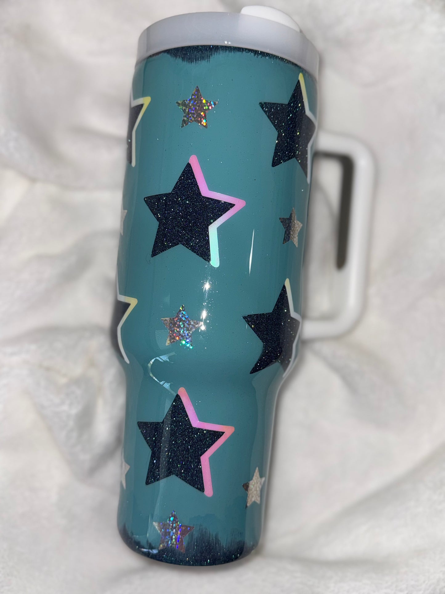 Starry
