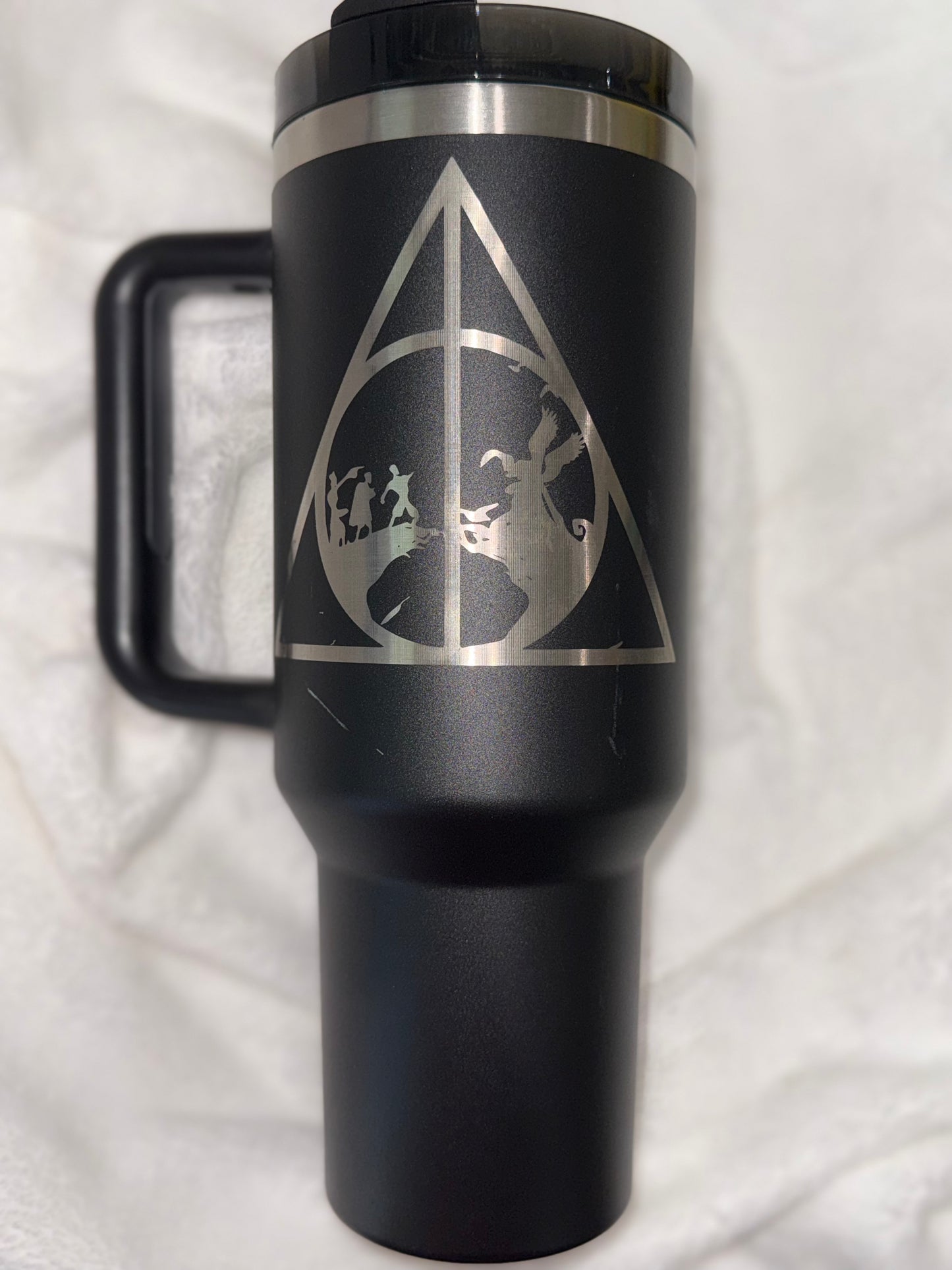 Deathly Hallows