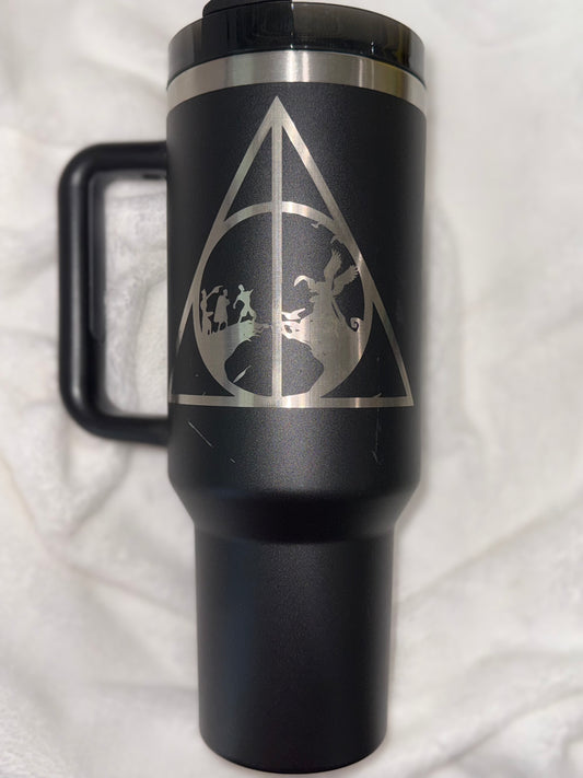 Deathly Hallows