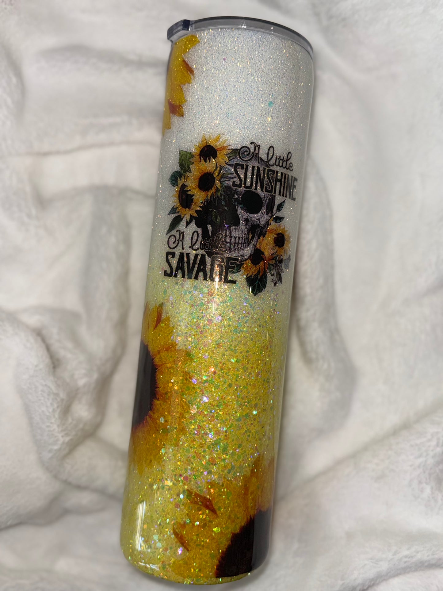 Savage Sunshine