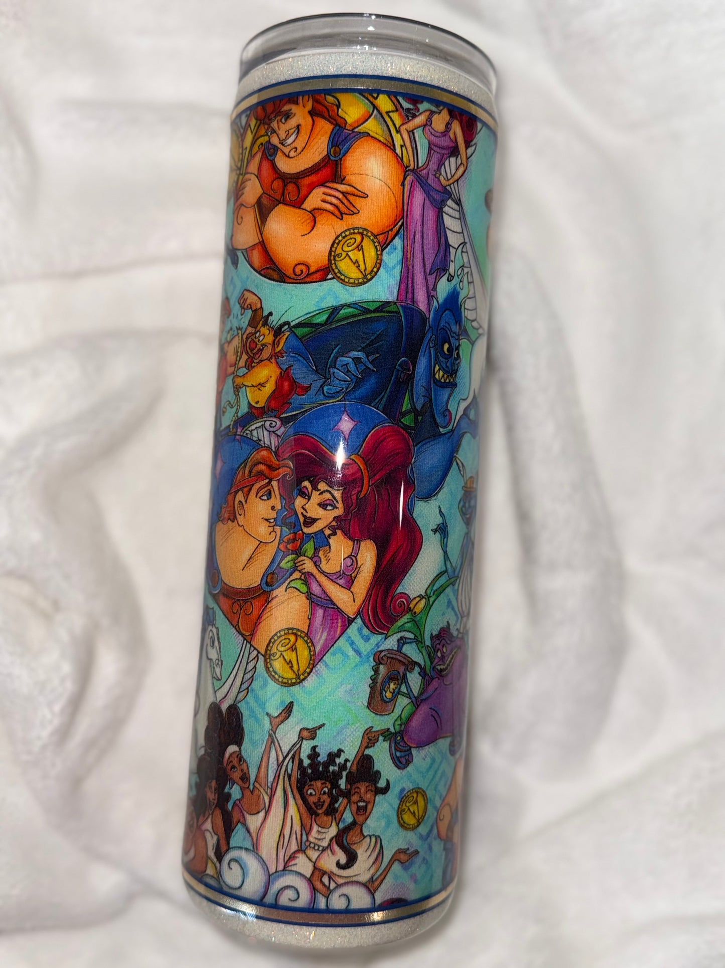 Hercules