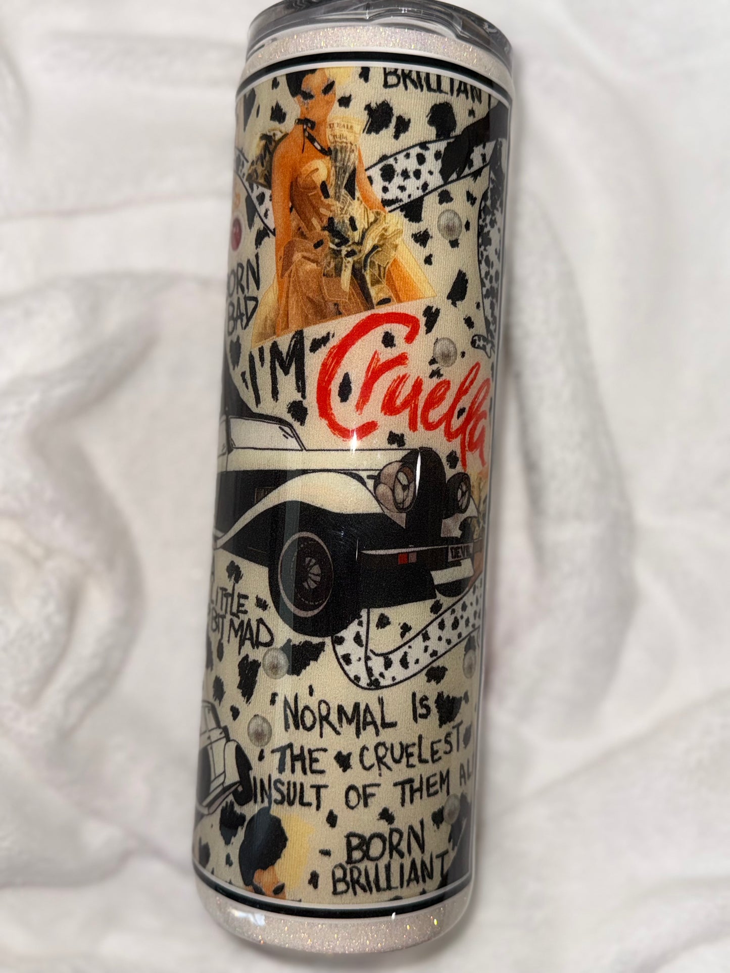 Cruella