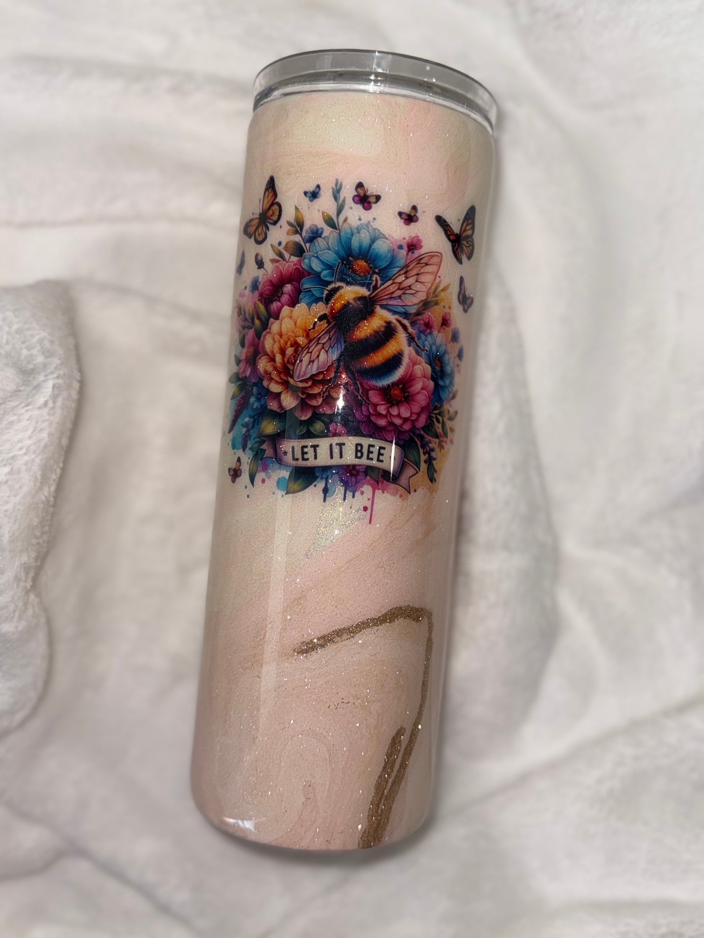 Let It Bee