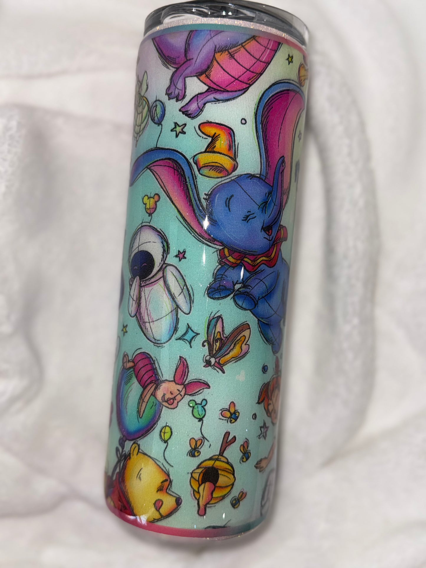 Disney Friends