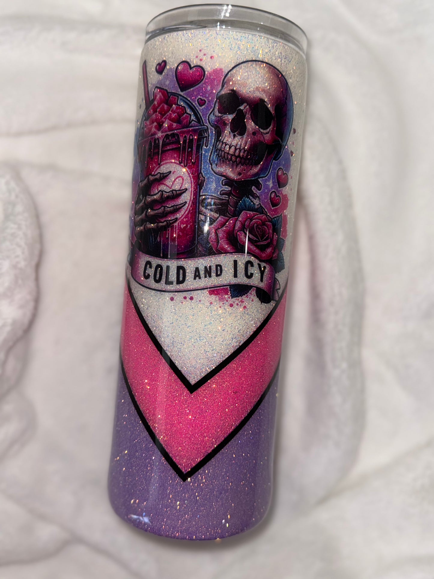 Cold & Icy