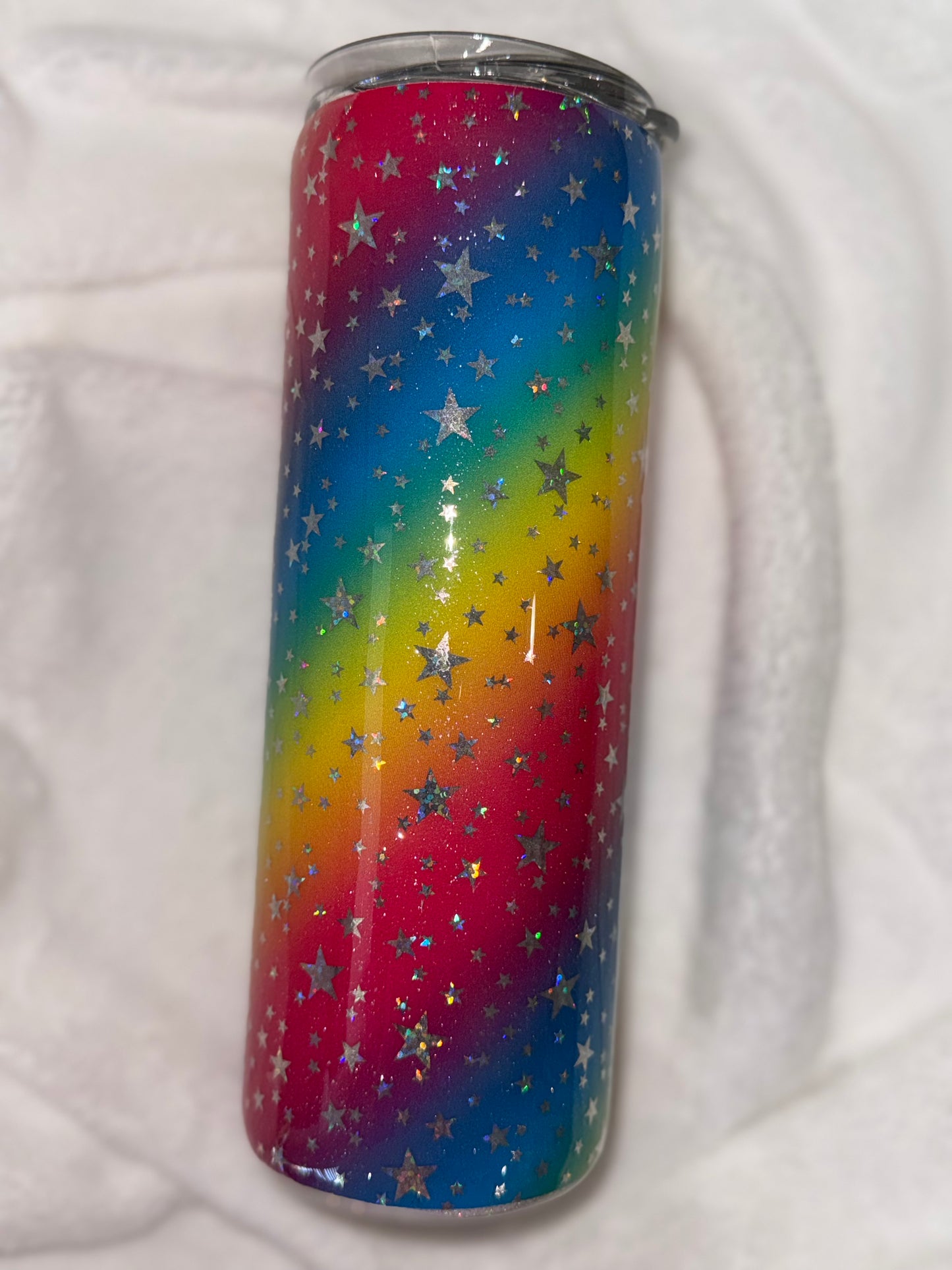 Rainbow Stars