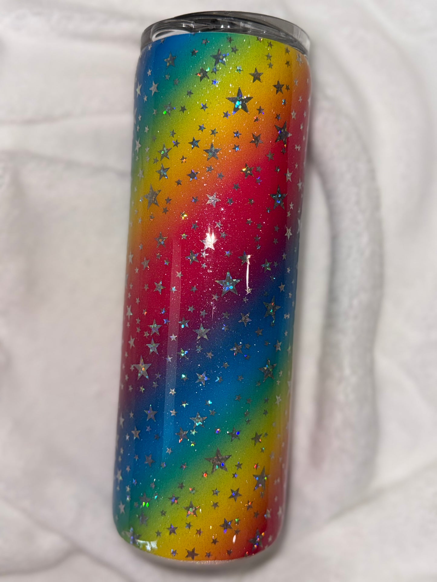 Rainbow Stars