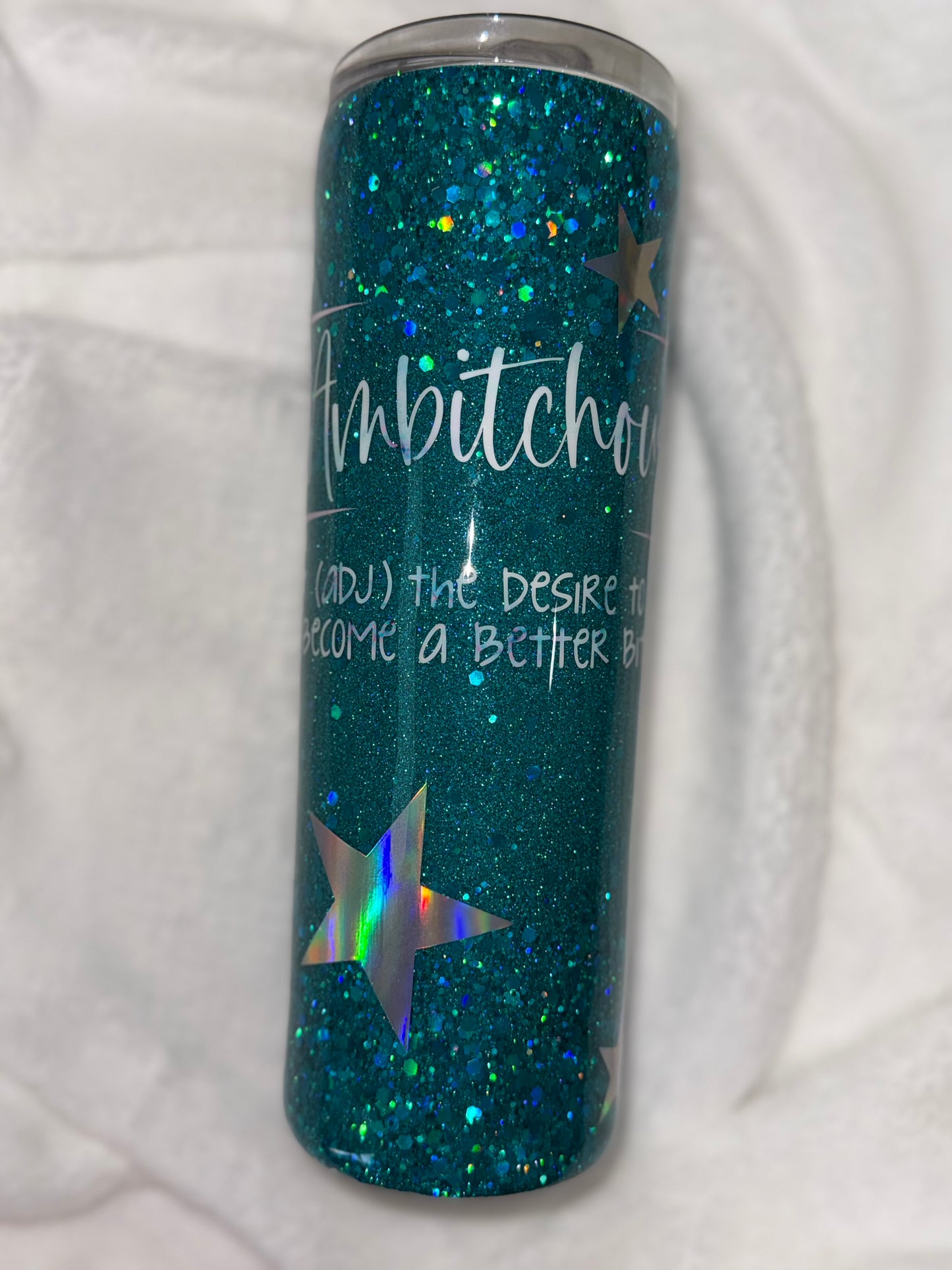 Ambitchous