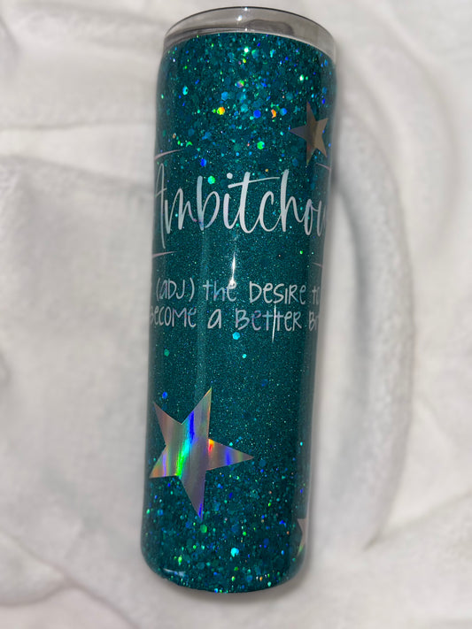 Ambitchous