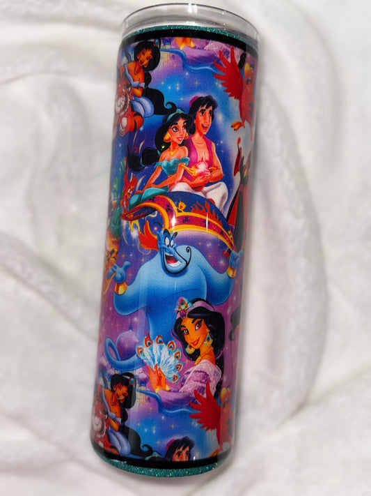 Jasmine