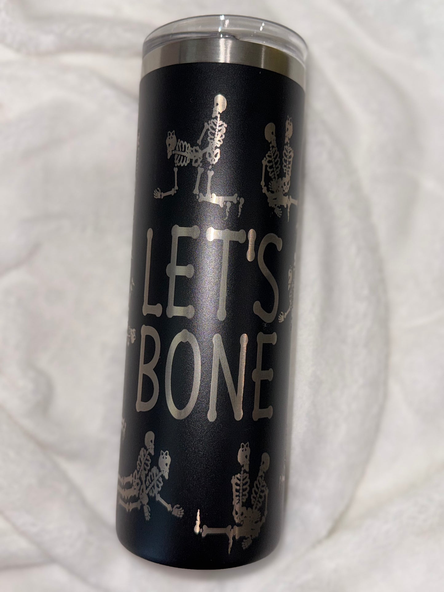 Let's Bone