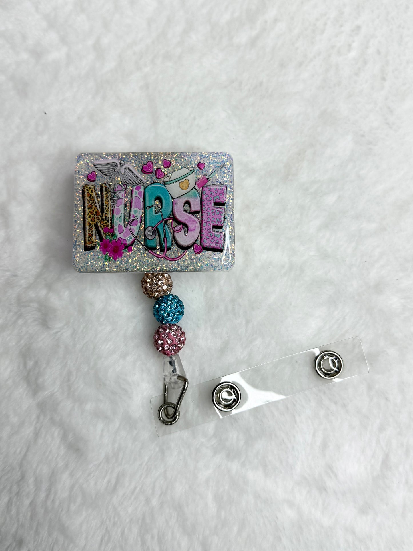 Nurse