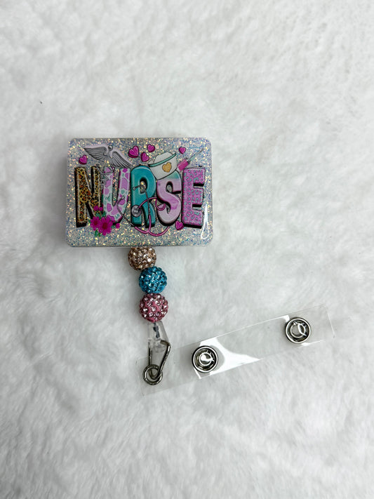 Nurse