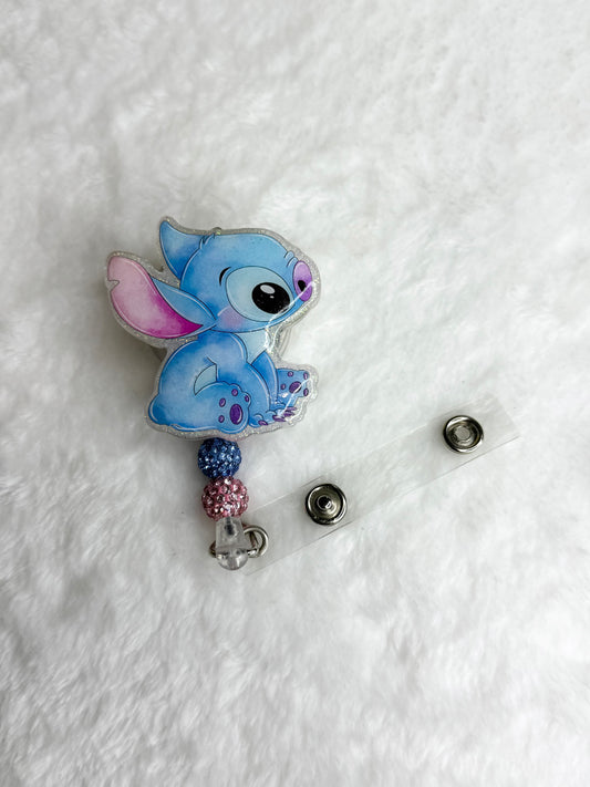 Stitch