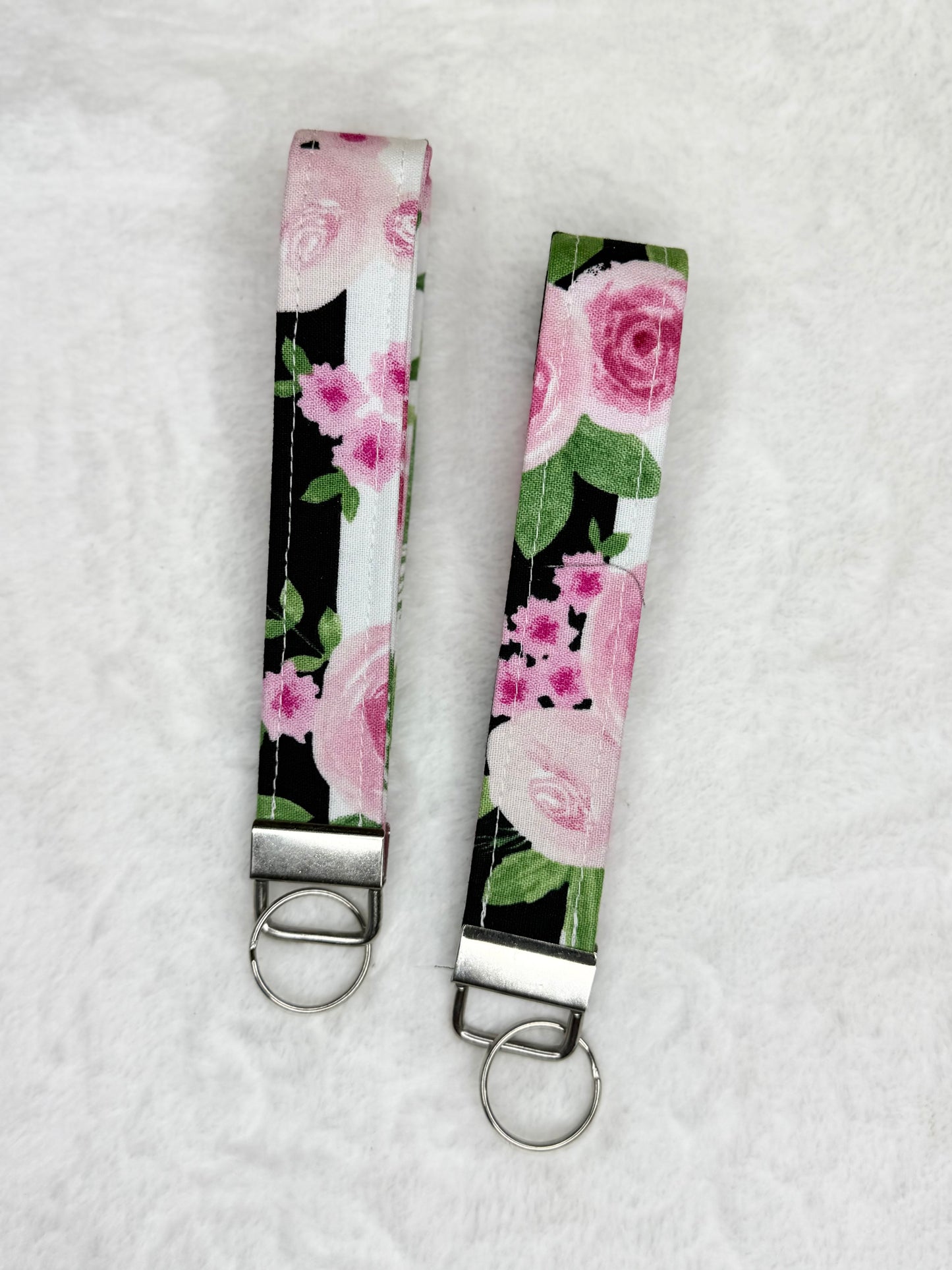 Striped Floral