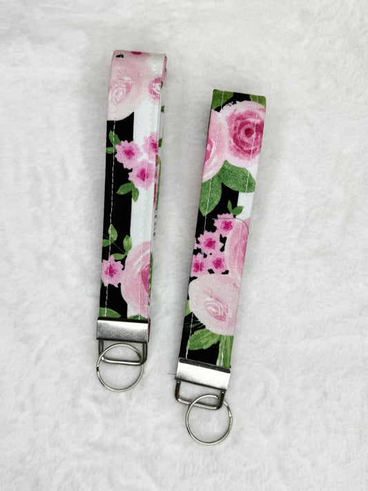 Striped Floral