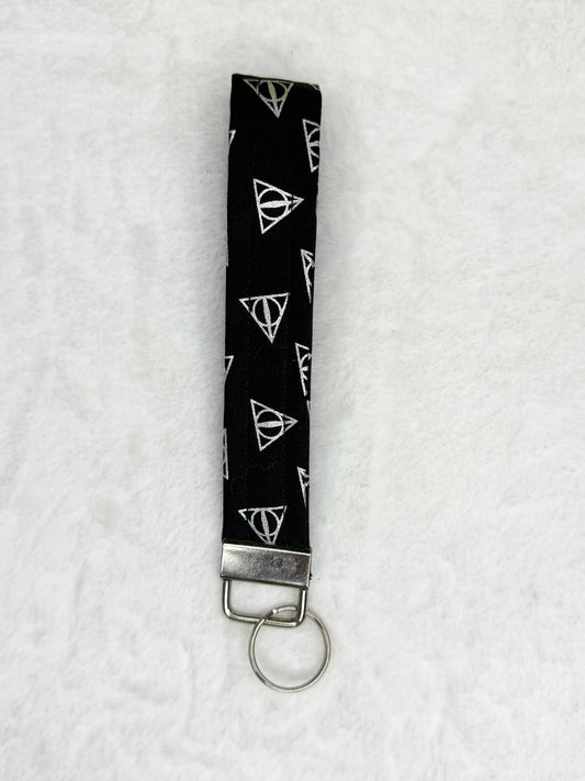 Deathly Hollows