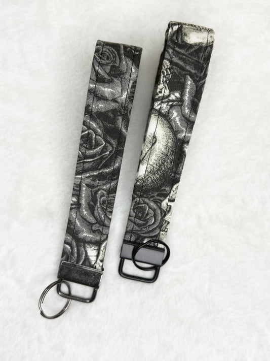 Gray Skulls