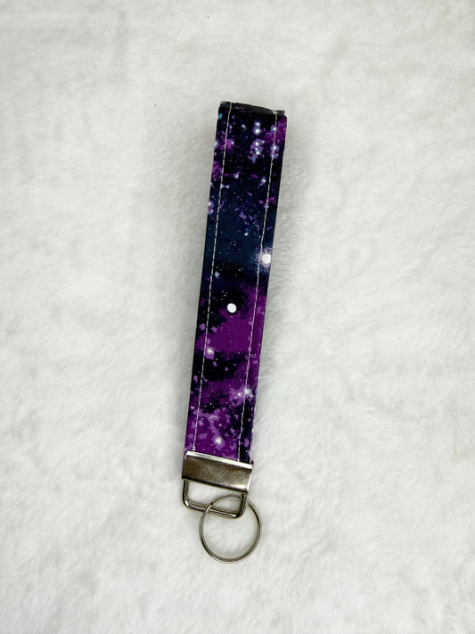 Purple Galaxy