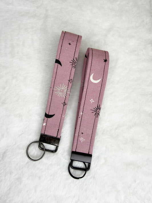Pink Sky