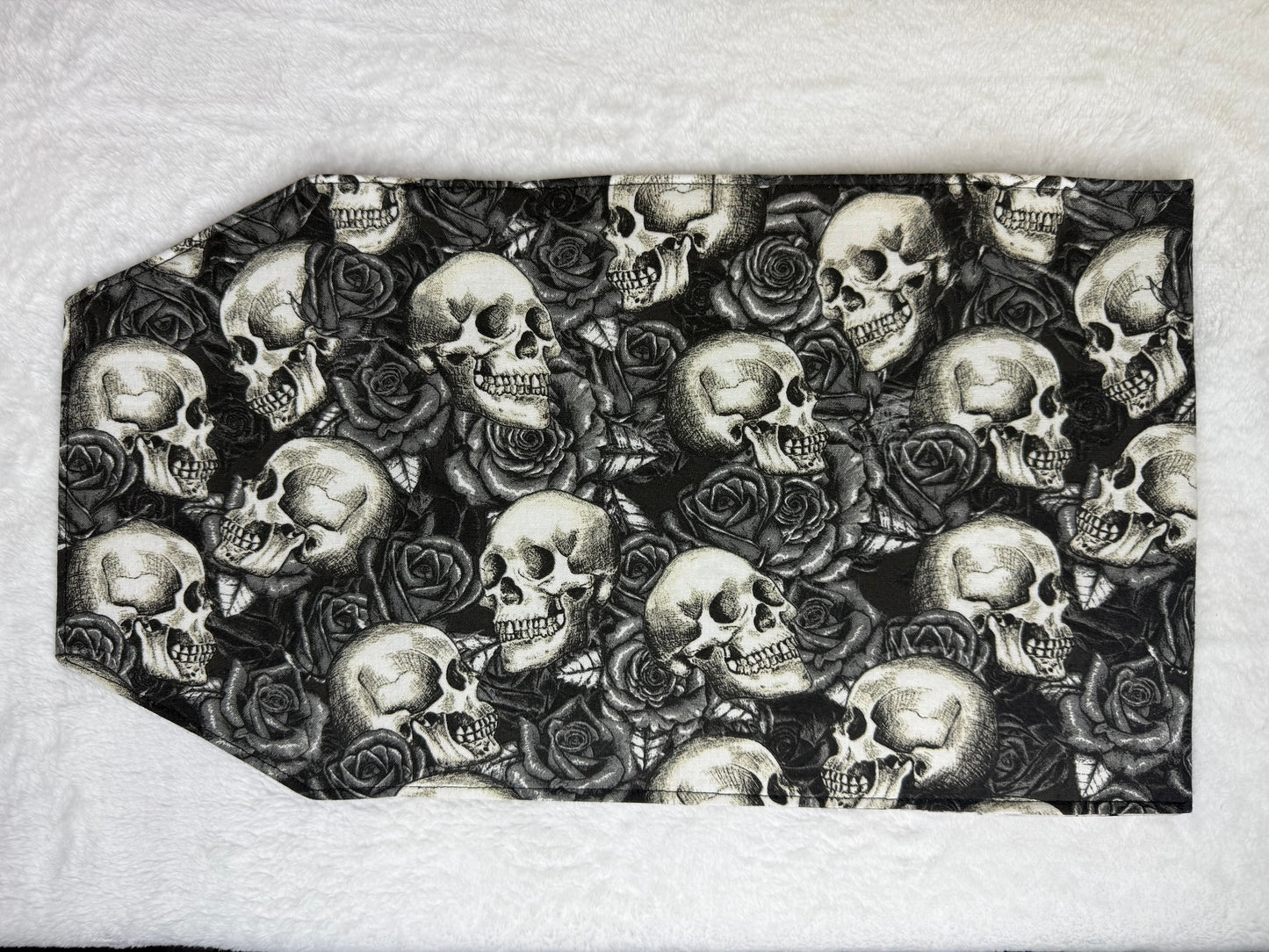 Gray Roses
