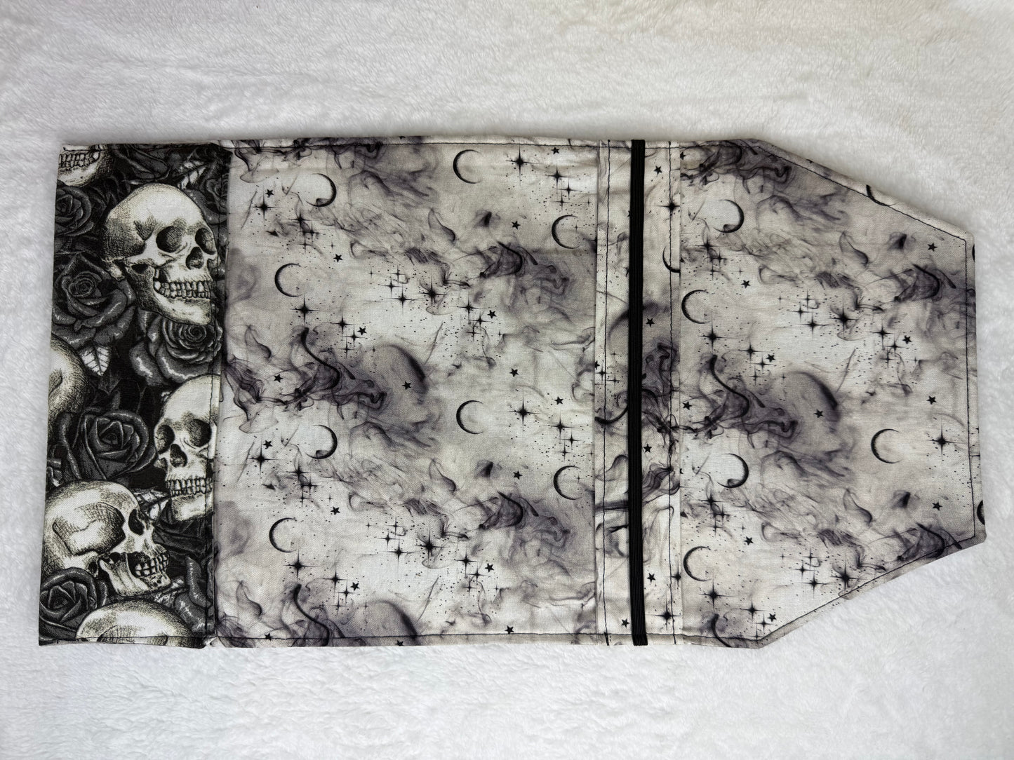 Gray Roses