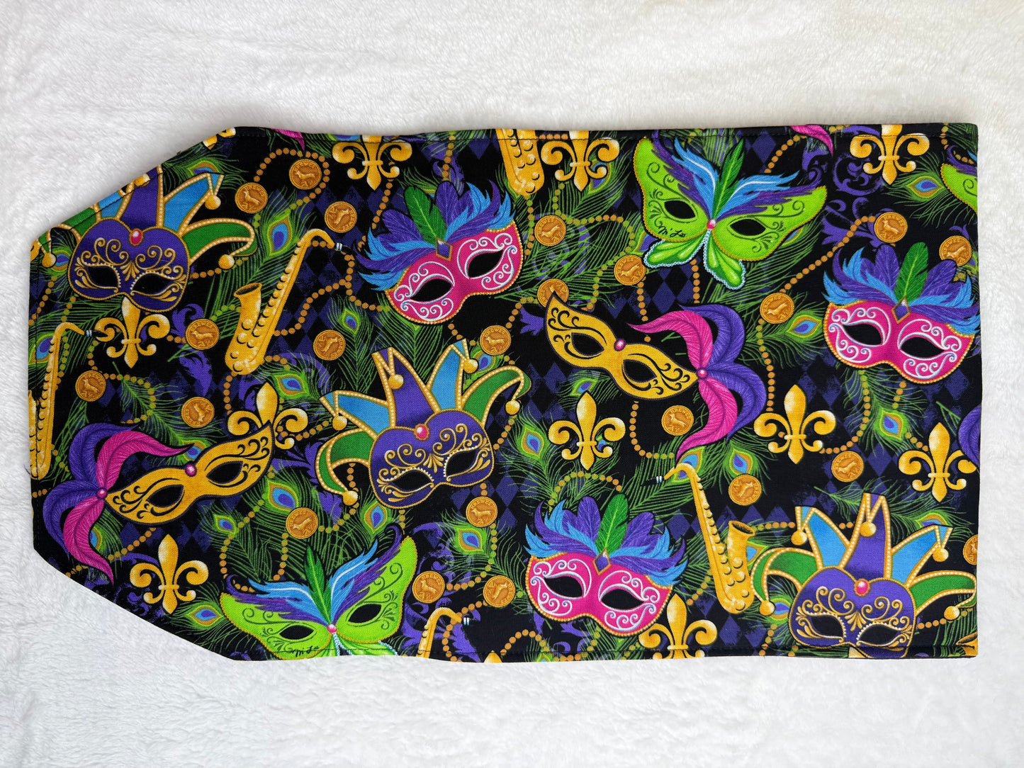 Mardi Gras