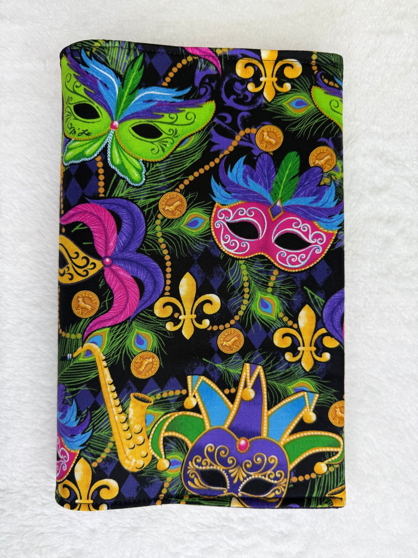 Mardi Gras