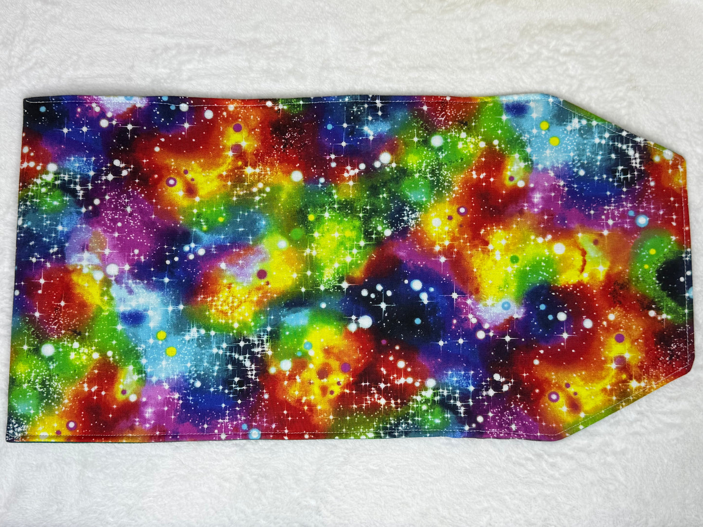 Rainbow Galaxy