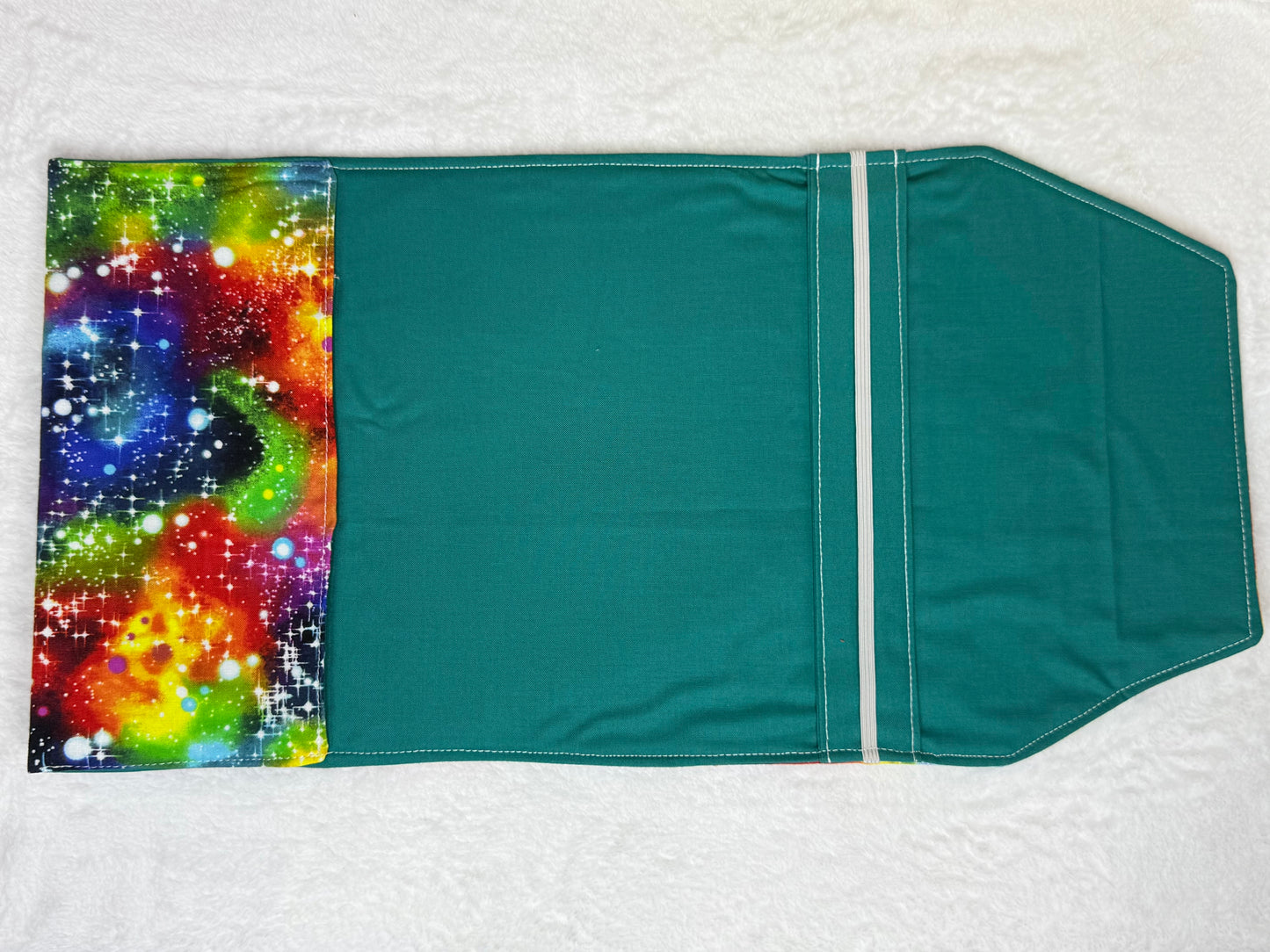 Rainbow Galaxy