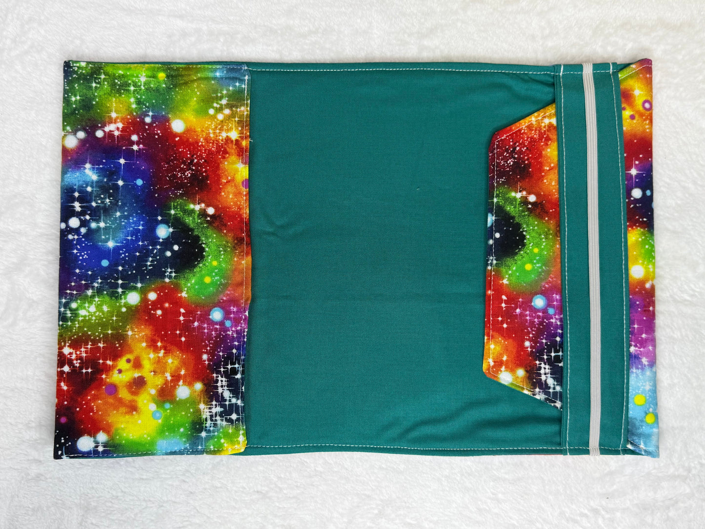 Rainbow Galaxy
