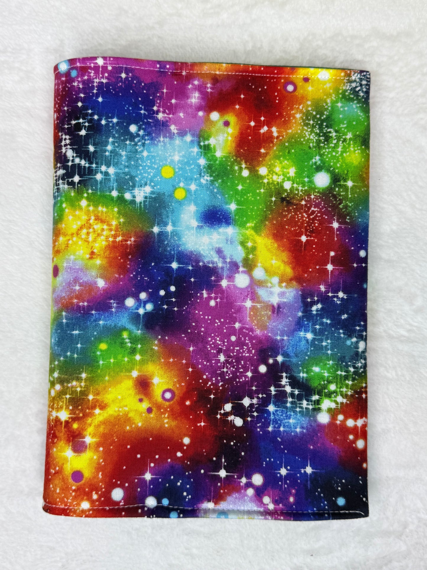 Rainbow Galaxy