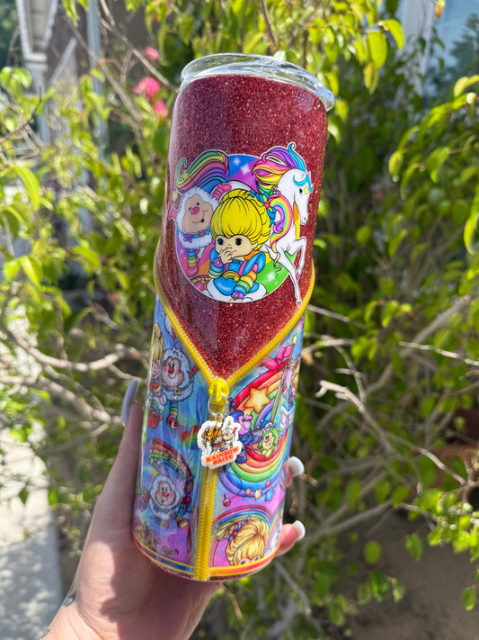 Rainbow Brite